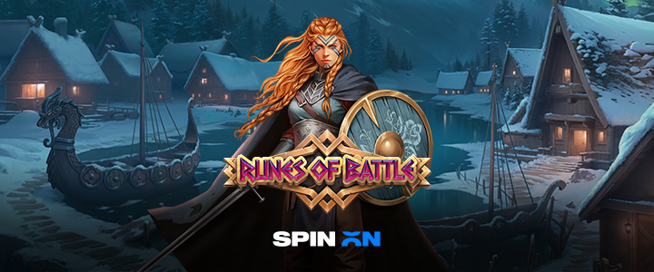 Runes Of Battle