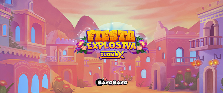 Fiesta Explosiva Duomax
