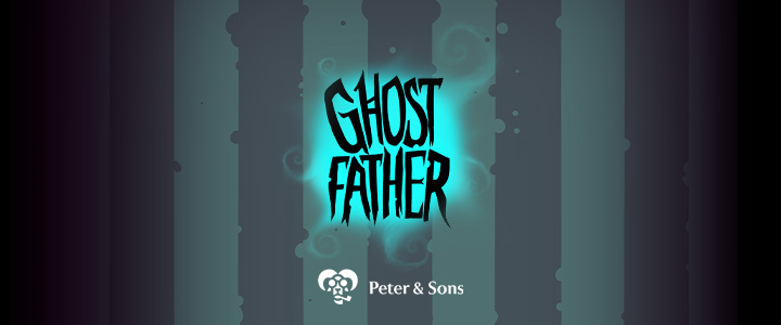 Ghost Father