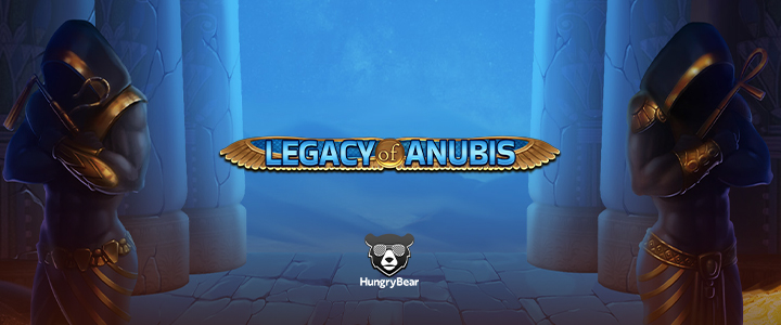 Legacy Of Anubis