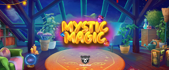 Mystic Magic