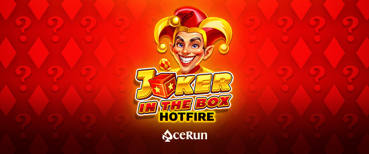 Joker In The Box Hotfire